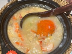 -南拳十三姨·潮汕砂锅粥·粤菜(西单大悦城店)