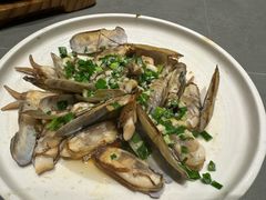 -渔满仓海鲜渔家(象山二店)