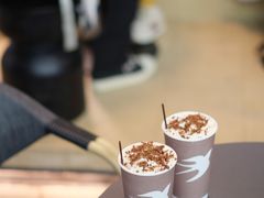 松林拿铁-BeauTea水仙(coco park店)
