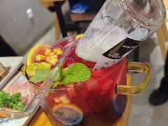 -喜来稀肉(北外滩白玉兰广场店)