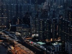 -天龙轩(香港丽思卡尔顿酒店)