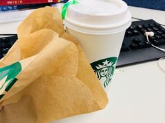 -星巴克(北京惠新东街店)