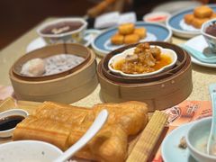 -点都德(奥体印象城店)