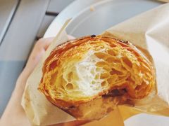 招牌牛角包-来回·咖啡(钟村咖啡豆店)