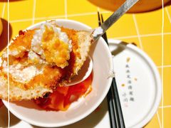 -蔡澜点心·粤菜(花城汇南区店)