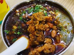 -代四孃牛华豆腐脑美味小食(总店)