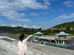 -图们国门景区