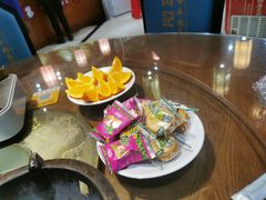 -肖记公安牛肉鱼杂馆·省级非物质文化遗产(万松园直营店)