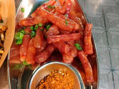 -有局·成都市井烧烤·精酿啤酒(双楠店)