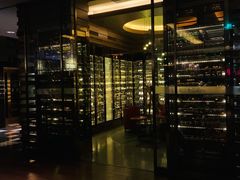 -富力丽思卡尔顿酒店·FLAIR餐厅酒吧