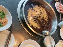 -花鲢鱼头火锅(春城东路店)