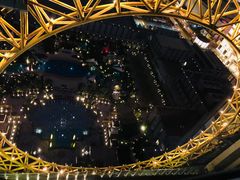 -影汇之星8字形摩天轮