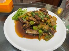 -太子食府(圣水路店)