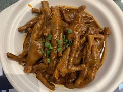 -全聚贤餐厅·湖北家常菜(沙湖店)