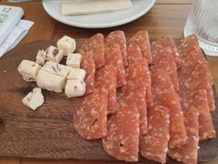 -Alimentari早午餐(安福路店)