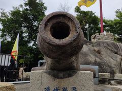 -胡里山炮台
