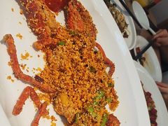 -连鹭海鲜·海肠捞饭·海胆饭(星海店)