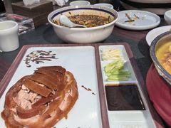 -三道菜(明堂公园店)