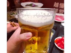 -巴奴毛肚火锅(广益哥伦布店)