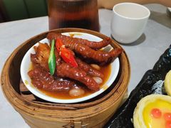 -粤陸玖玖·港式手作茶餐厅(珠江路店)