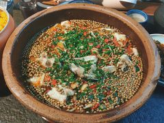 -老灶房-四川土菜(开元店)