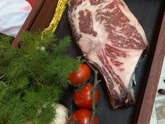 -ZHAO赵·牛扒坊(万象城店)