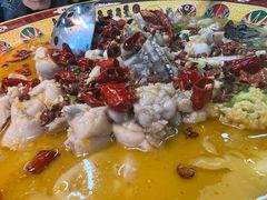 -园里前·10年私厨·福建菜(台江万达鳌峰洲店)