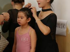 -予荷舞蹈(盛景校区)