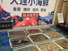 -富力希尔顿酒店·地阔自助餐厅