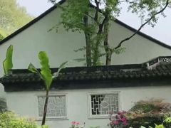 -上海醉白池公园