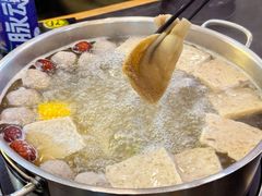 -林记潮牛·牛肉火锅(上马墩店)