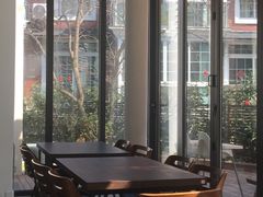 -自在弥林花园餐厅(云栖店)