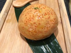 飞鱼籽墨鱼滑-湊湊火锅·茶憩(世博大道店)
