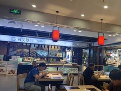 -吉野家(复兴路第二餐厅店)