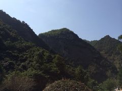 -宁波五龙潭景区