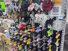 -郑在DIY·潮玩银饰绘画手作(中央大道旗舰店)