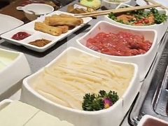 -海底捞火锅(天津SM城市广场店)