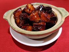 吉士红烧肉-老吉士酒家(天平路店)