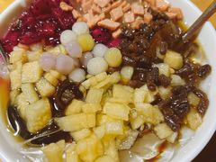 -大众跷脚牛肉馆·非遗传承单位(峨眉山店)