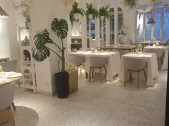 -春树下·树屋花房西餐厅(罍街AS1980店)