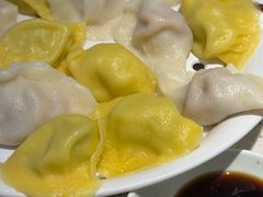-船歌·鱼水饺青岛菜(金狮广场店)