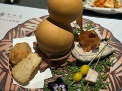 -雲上錢屋·怀石料理(上海中心店)