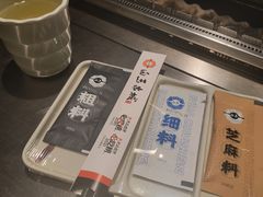 -白玉·朝鲜族烤串(南山店)
