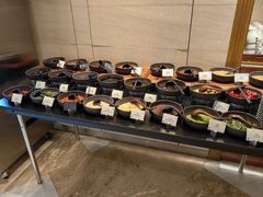 -杭州钱江新城万怡酒店-西餐厅