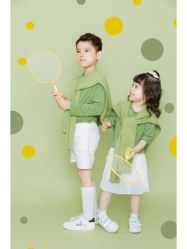 -幺幺BABY婚纱摄影