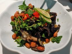 -花样西贡·蜜越餐厅·法式越南料理(水晶城店)