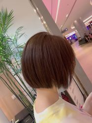短发-Mentor Hair Salon