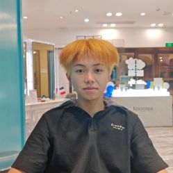 -Kraemer Paris苏豪发廊