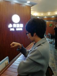 -小齐发型Star·Salon