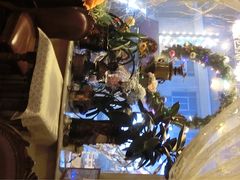 露西亚西餐厅(头道街店)-露西亚咖啡西餐厅(哈尔滨俄侨纪念馆店)